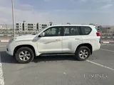 Toyota Prado for Sale 